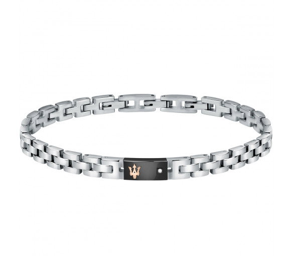 Luxoia - Maserati Diamond Armband - JM221ATY05