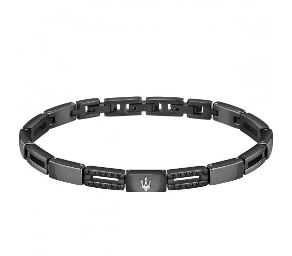 Luxoia - Maserati Ceramic Armband - JM223ATZ21