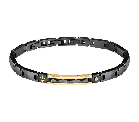 Luxoia - Maserati Ceramic Armband - JM224ATZ36