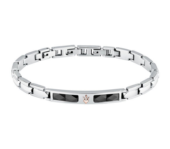 Luxoia - Maserati Ceramic Armband - JM224ATZ40