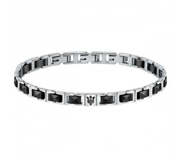 Luxoia - Maserati Ceramic Armband - JM420ATI07