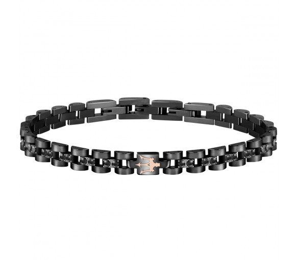 Luxoia - Maserati JW Armband - JM420ATJ01