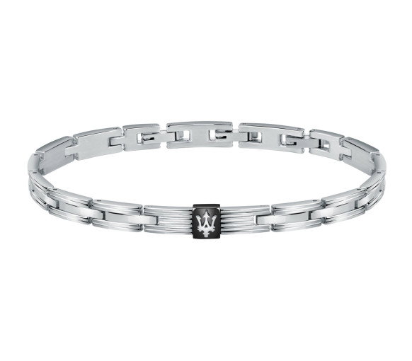 Luxoia - Maserati Iconic Armband - JM420ATK04