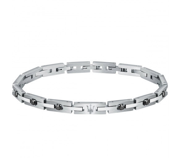 Luxoia - Maserati Crystals Armband - JM422ATJ10