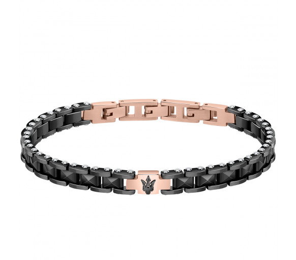 Luxoia - Maserati Ceramic Armband - JM422ATZ13
