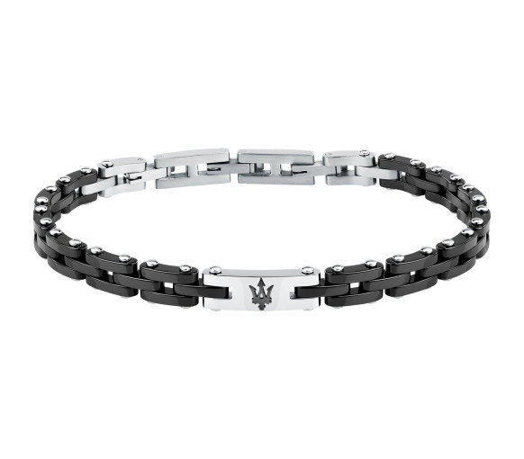 Luxoia - Maserati Ceramic Armband - JM425ATZ64
