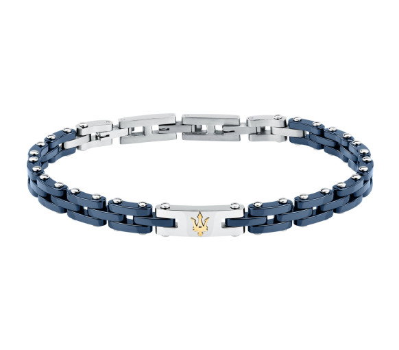 Luxoia - Maserati Ceramic Armband - JM425ATZ65