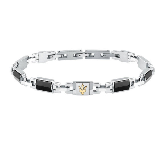 Luxoia - Maserati Ceramic Armband - JM425ATZ69