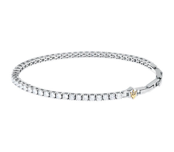 Luxoia - Maserati Tennis Armband - JM425AVC12