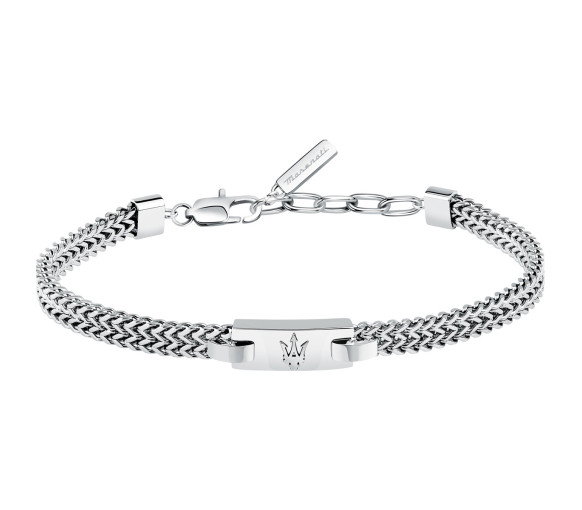 Luxoia - Maserati Iconic Armband - JM425AVD104