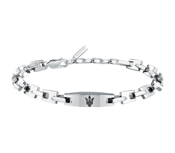 Luxoia - Maserati Iconic Armband - JM425AVD106