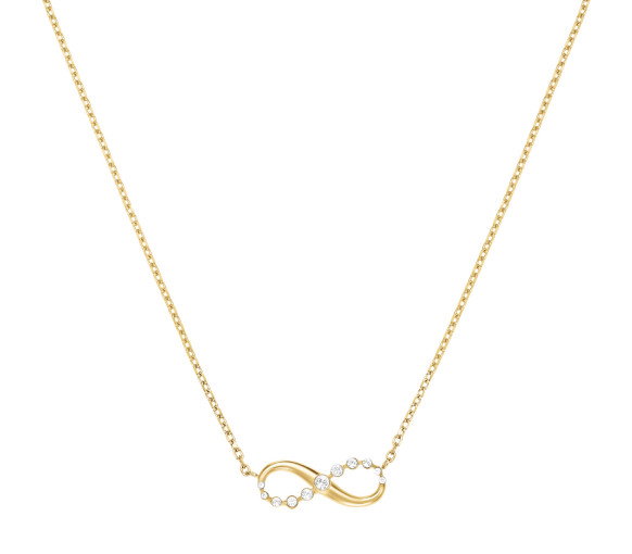 Luxoia - Rosefield Infinity Halskette - JNING-J1311