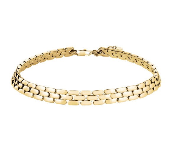 Luxoia - Rosefield Legacy Halskette - JNLNG-J888