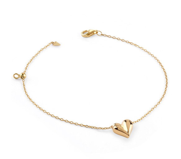 Luxoia - Guess Fluid Armband - JSBB04427JWYGS