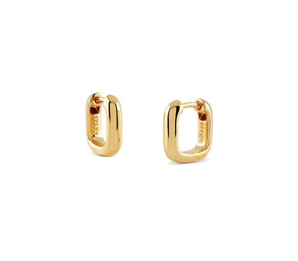 Luxoia - Guess Nuances Ohrstecker - JSBE04526JWYGT-U