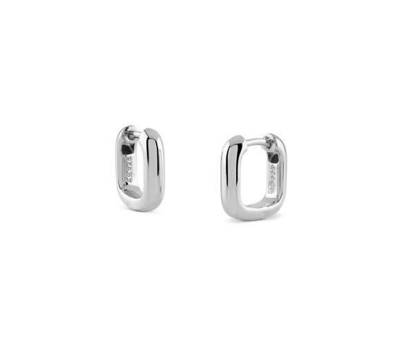 Luxoia - Guess Nuances Ohrstecker - JSBE04530JWRHT-U