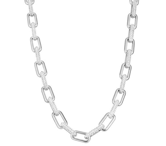 Luxoia - Guess Nuances Halskette - JSBN04589JWRHT-U