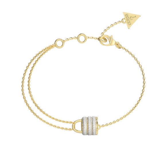 Luxoia - Guess my Secret Armband - JUBB05418JWYGS