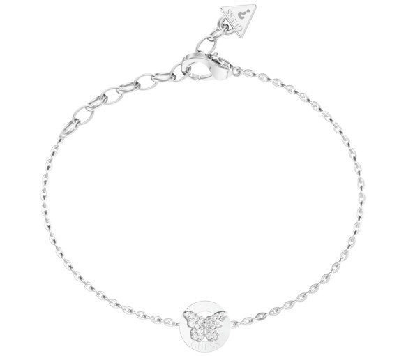Luxoia - Guess Borboleta Armband - JUBB06135JWRHS