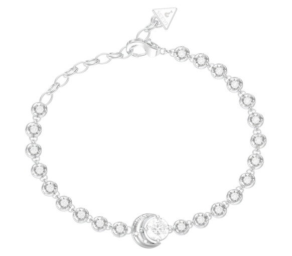 Luxoia - Guess Aurora Armband - JUBB06235JWRHS