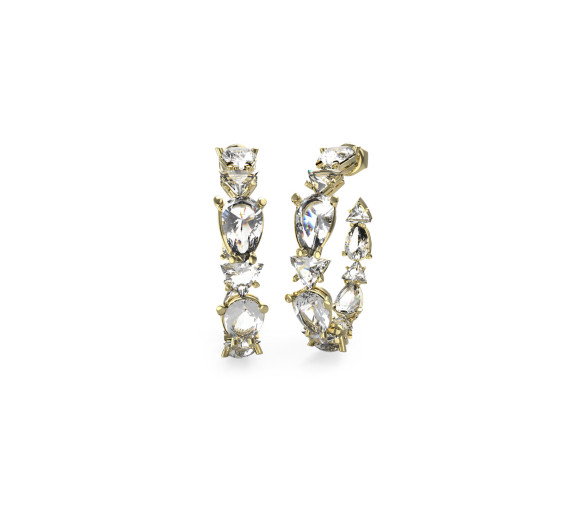 Luxoia - Guess Wonderlights Earrings - JUBE04409JWYGT-U