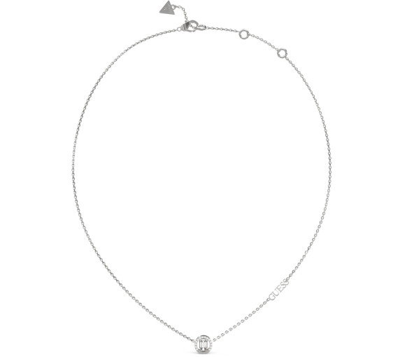 Luxoia - Guess Tiny Dancer Necklace - JUBN04652JWRHT-U