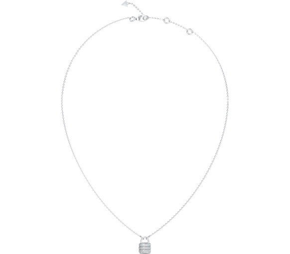 Luxoia - Guess my Secret Halskette - JUBN05417JWRHT-U