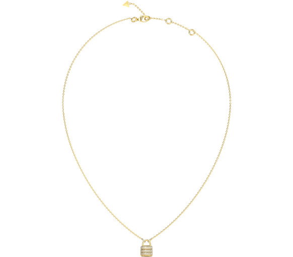 Luxoia - Guess my Secret Halskette - JUBN05417JWYGT-U