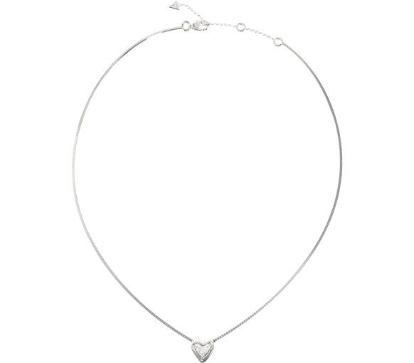 Luxoia - Guess Beloved Halskette - JUBN06016JWRHT-U