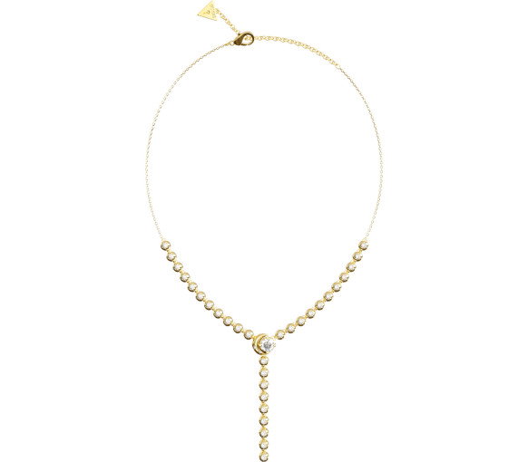 Luxoia - Guess Aurora Halskette - JUBN06231JWYGT-U