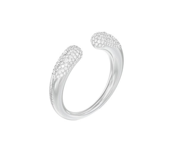 Luxoia - Guess Moon Drops Ring - JUBR06256JWRH