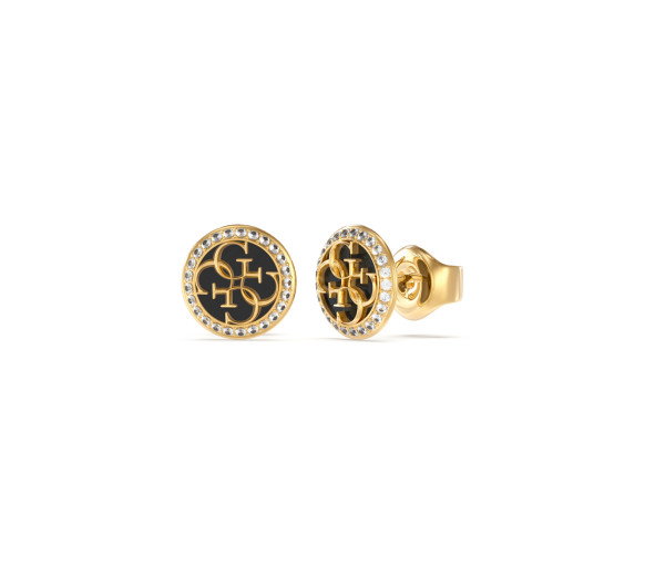 Luxoia - Guess Life in 4G Earstuds - JUBS01936JWYGBKT-U