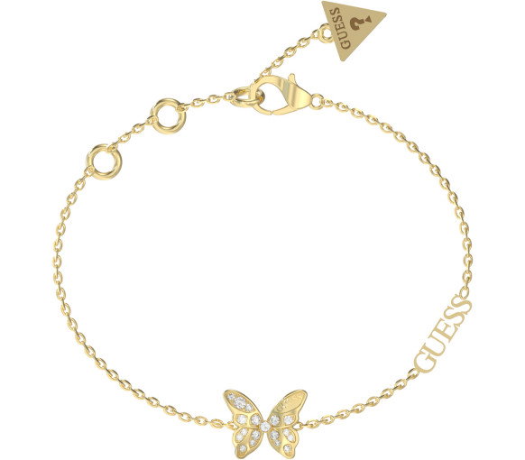 Luxoia - Guess Chrysalis Bracelet - JUBS04319JWYGS