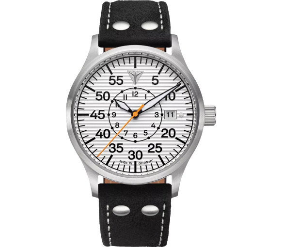 Luxoia - Junkers Baumuster - 9.52.01.03