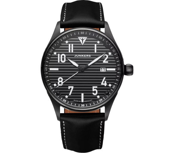 Luxoia - Junkers Flieger - 9.03.03.02