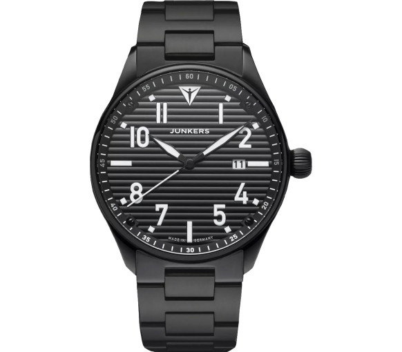 Luxoia - Junkers Flieger - 9.03.03.02.M