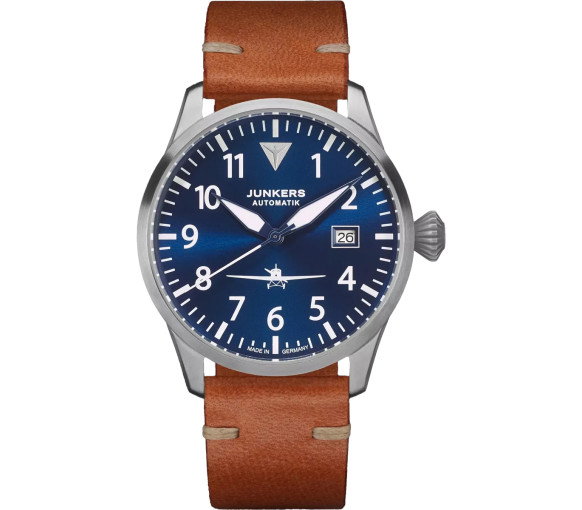 Luxoia - Junkers Flieger - 9.58.01.01