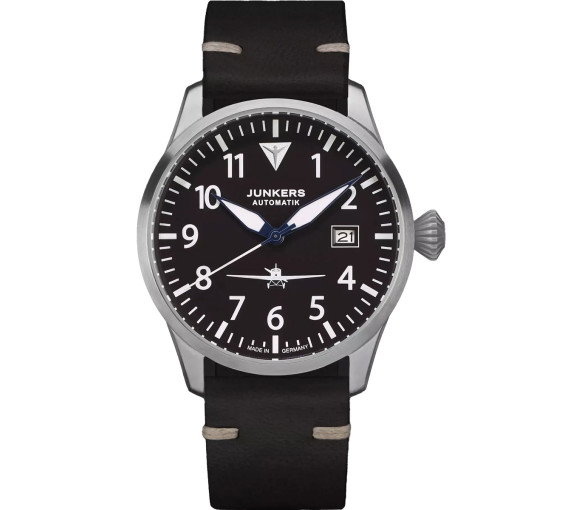 Luxoia - Junkers Flieger - 9.58.01.02