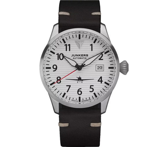 Luxoia - Junkers Flieger - 9.58.01.03