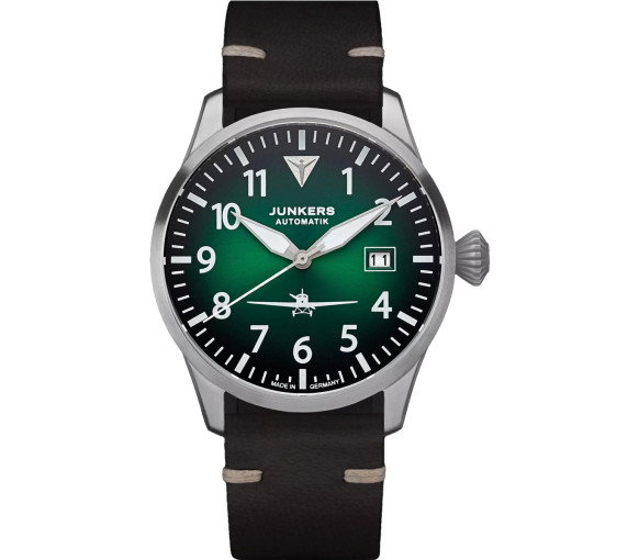 Luxoia - Junkers Flieger - 9.58.01.06