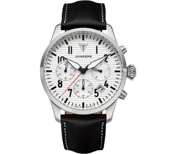 Luxoia - Junkers Flieger - 9.55.01.03
