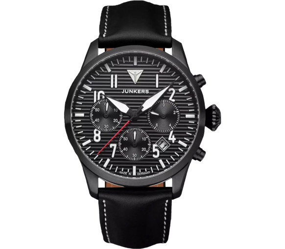 Luxoia - Junkers Flieger - 9.56.01.02