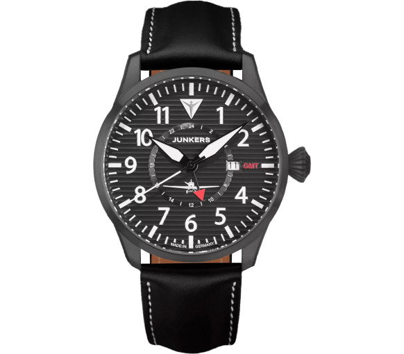 Luxoia - Junkers Flieger - 9.54.01.02