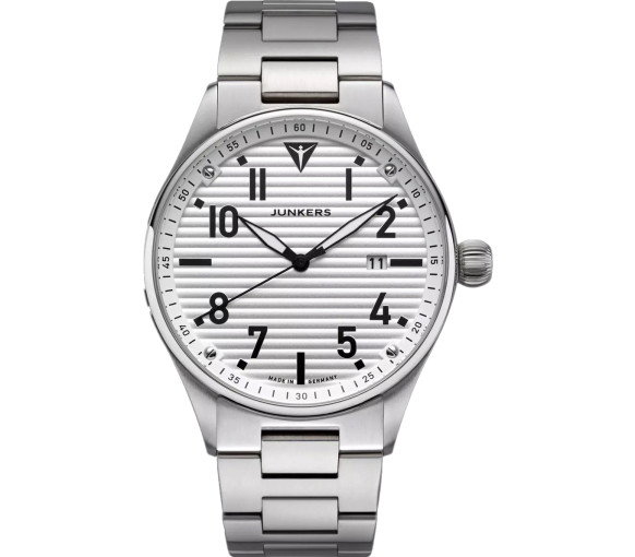 Luxoia - Junkers Flieger - 9.02.03.03.M