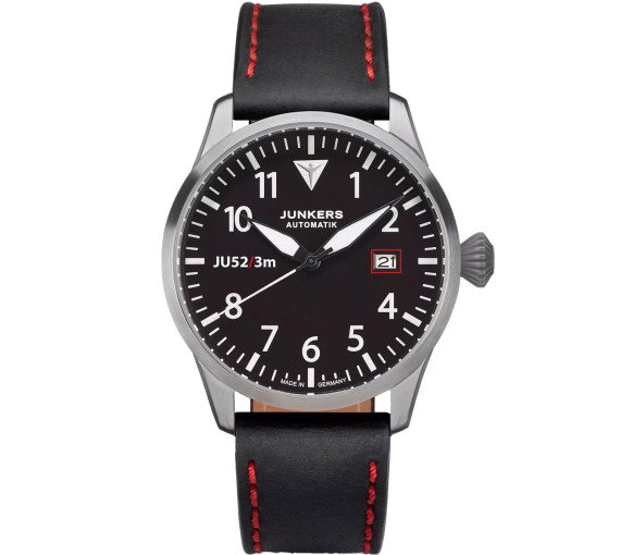 Luxoia - Junkers JU52 Sonderedition - 9.58.90.02