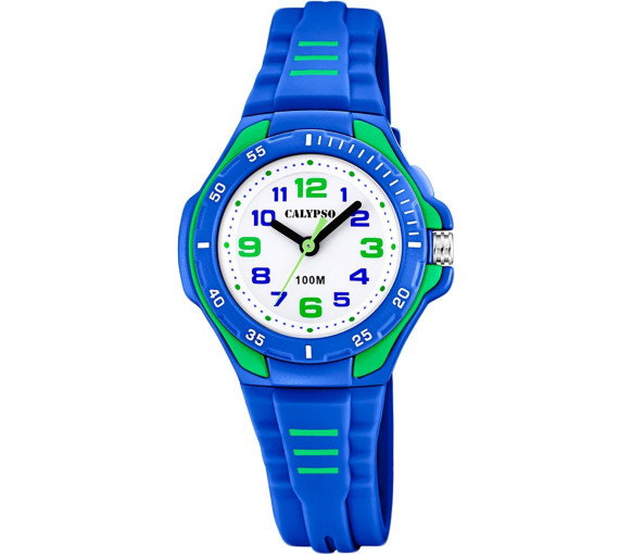 Luxoia - Calypso Sweet Time - K5757/4