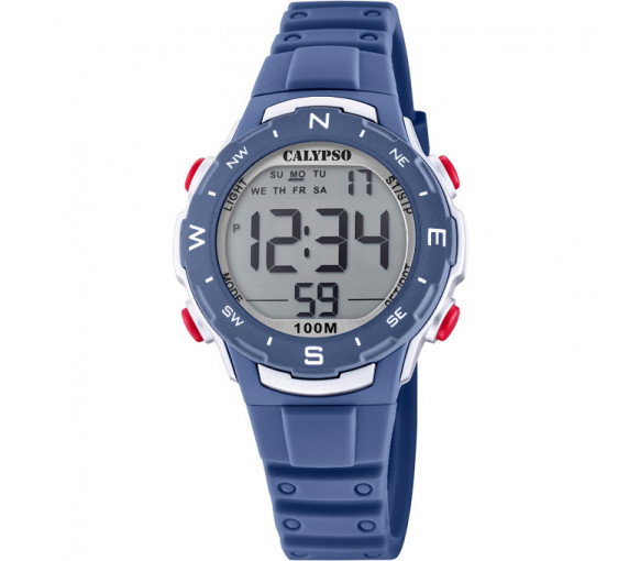 Luxoia - Calypso Digital Crush - K5801/5