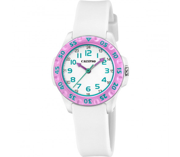 Luxoia - Calypso My First Watch - K5829/1