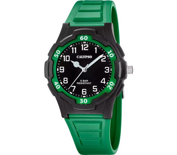 Luxoia - Calypso Sweet Time - K5878/3