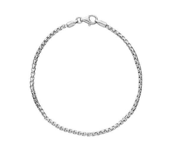 Luxoia - Xenox Basic Armband - KBO021